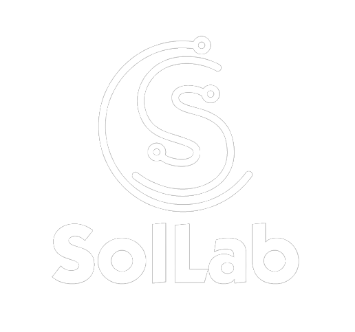 Logo Sollab - Gestão de processo e tecnologia